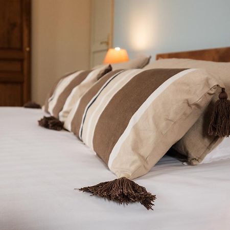Demeure Des Girondins Apartment Saint-Emilion Ngoại thất bức ảnh