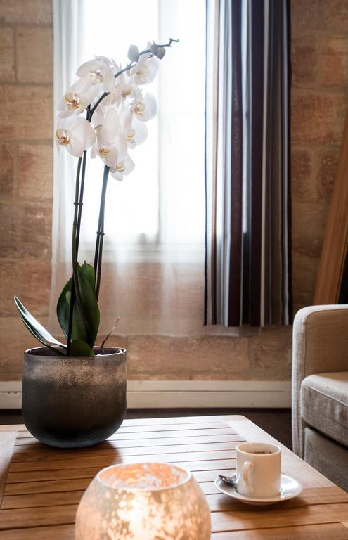 Demeure Des Girondins Apartment Saint-Emilion Ngoại thất bức ảnh