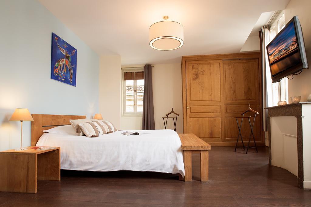 Demeure Des Girondins Apartment Saint-Emilion Ngoại thất bức ảnh
